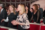 Koncert widownia - Galeria zdjęć Gala "Przedsiębiorstw i Gmin Fair Play" 2012