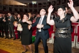 Koncert widownia - Galeria zdjęć Gala "Przedsiębiorstw i Gmin Fair Play" 2012