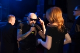Koncert widownia - Galeria zdjęć Gala "Przedsiębiorstw i Gmin Fair Play" 2012