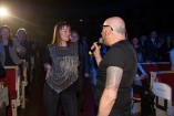 Koncert widownia - Galeria zdjęć Gala "Przedsiębiorstw i Gmin Fair Play" 2012