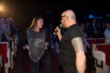 Koncert widownia - Galeria zdjęć Gala "Przedsiębiorstw i Gmin Fair Play" 2012