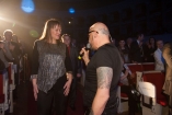 Koncert widownia - Galeria zdjęć Gala "Przedsiębiorstw i Gmin Fair Play" 2012