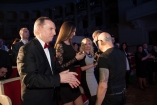 Koncert widownia - Galeria zdjęć Gala "Przedsiębiorstw i Gmin Fair Play" 2012
