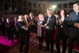 Koncert widownia - Galeria zdjęć Gala "Przedsiębiorstw i Gmin Fair Play" 2012