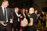 Koncert widownia - Galeria zdjęć Gala "Przedsiębiorstw i Gmin Fair Play" 2012