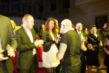 Koncert widownia - Galeria zdjęć Gala "Przedsiębiorstw i Gmin Fair Play" 2012