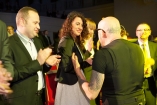 Koncert widownia - Galeria zdjęć Gala "Przedsiębiorstw i Gmin Fair Play" 2012