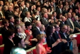 Koncert widownia - Galeria zdjęć Gala "Przedsiębiorstw i Gmin Fair Play" 2012