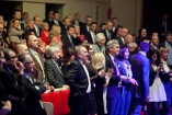Koncert widownia - Galeria zdjęć Gala "Przedsiębiorstw i Gmin Fair Play" 2012
