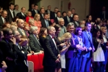 Koncert widownia - Galeria zdjęć Gala "Przedsiębiorstw i Gmin Fair Play" 2012