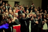 Koncert widownia - Galeria zdjęć Gala "Przedsiębiorstw i Gmin Fair Play" 2012