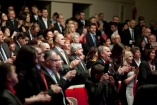 Koncert widownia - Galeria zdjęć Gala "Przedsiębiorstw i Gmin Fair Play" 2012