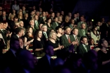 Koncert widownia - Galeria zdjęć Gala "Przedsiębiorstw i Gmin Fair Play" 2012