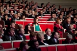 Koncert widownia - Galeria zdjęć Gala "Przedsiębiorstw i Gmin Fair Play" 2012