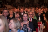 Koncert widownia - Galeria zdjęć Gala "Przedsiębiorstw i Gmin Fair Play" 2012