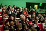 Koncert widownia - Galeria zdjęć Gala "Przedsiębiorstw i Gmin Fair Play" 2012