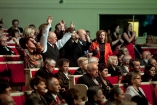 Koncert widownia - Galeria zdjęć Gala "Przedsiębiorstw i Gmin Fair Play" 2012