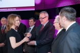Statuetki Przedsiębiorstwo Fair Play 2012 - Galeria zdjęć Gala "Przedsiębiorstw i Gmin Fair Play" 2012