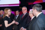 Statuetki Przedsiębiorstwo Fair Play 2012 - Galeria zdjęć Gala "Przedsiębiorstw i Gmin Fair Play" 2012
