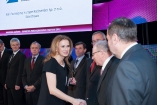 Statuetki Przedsiębiorstwo Fair Play 2012 - Galeria zdjęć Gala "Przedsiębiorstw i Gmin Fair Play" 2012