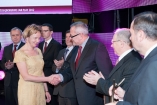 Statuetki Przedsiębiorstwo Fair Play 2012 - Galeria zdjęć Gala "Przedsiębiorstw i Gmin Fair Play" 2012