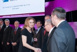 Statuetki Przedsiębiorstwo Fair Play 2012 - Galeria zdjęć Gala "Przedsiębiorstw i Gmin Fair Play" 2012