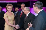 Statuetki Przedsiębiorstwo Fair Play 2012 - Galeria zdjęć Gala "Przedsiębiorstw i Gmin Fair Play" 2012