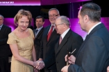 Statuetki Przedsiębiorstwo Fair Play 2012 - Galeria zdjęć Gala "Przedsiębiorstw i Gmin Fair Play" 2012