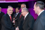 Statuetki Przedsiębiorstwo Fair Play 2012 - Galeria zdjęć Gala "Przedsiębiorstw i Gmin Fair Play" 2012