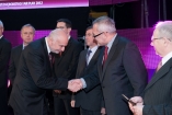 Statuetki Przedsiębiorstwo Fair Play 2012 - Galeria zdjęć Gala "Przedsiębiorstw i Gmin Fair Play" 2012