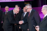 Statuetki Przedsiębiorstwo Fair Play 2012 - Galeria zdjęć Gala "Przedsiębiorstw i Gmin Fair Play" 2012