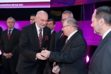 Statuetki Przedsiębiorstwo Fair Play 2012 - Galeria zdjęć Gala "Przedsiębiorstw i Gmin Fair Play" 2012