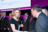 Statuetki Przedsiębiorstwo Fair Play 2012 - Galeria zdjęć Gala "Przedsiębiorstw i Gmin Fair Play" 2012