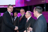 Statuetki Przedsiębiorstwo Fair Play 2012 - Galeria zdjęć Gala "Przedsiębiorstw i Gmin Fair Play" 2012