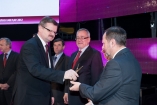 Statuetki Przedsiębiorstwo Fair Play 2012 - Galeria zdjęć Gala "Przedsiębiorstw i Gmin Fair Play" 2012