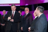 Statuetki Przedsiębiorstwo Fair Play 2012 - Galeria zdjęć Gala "Przedsiębiorstw i Gmin Fair Play" 2012