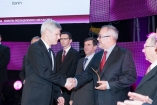 Statuetki Przedsiębiorstwo Fair Play 2012 - Galeria zdjęć Gala "Przedsiębiorstw i Gmin Fair Play" 2012