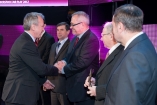 Statuetki Przedsiębiorstwo Fair Play 2012 - Galeria zdjęć Gala "Przedsiębiorstw i Gmin Fair Play" 2012