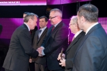 Statuetki Przedsiębiorstwo Fair Play 2012 - Galeria zdjęć Gala "Przedsiębiorstw i Gmin Fair Play" 2012