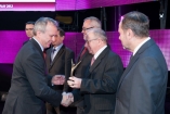 Statuetki Przedsiębiorstwo Fair Play 2012 - Galeria zdjęć Gala "Przedsiębiorstw i Gmin Fair Play" 2012