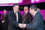Statuetki Przedsiębiorstwo Fair Play 2012 - Galeria zdjęć Gala "Przedsiębiorstw i Gmin Fair Play" 2012