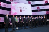 Ambasador Fair Play w Biznesie 2012 - Galeria zdjęć Gala "Przedsiębiorstw i Gmin Fair Play" 2012