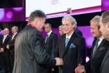Ambasador Fair Play w Biznesie 2012 - Galeria zdjęć Gala "Przedsiębiorstw i Gmin Fair Play" 2012