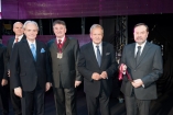 Ambasador Fair Play w Biznesie 2012 - Galeria zdjęć Gala "Przedsiębiorstw i Gmin Fair Play" 2012