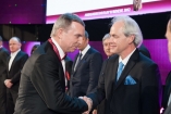 Ambasador Fair Play w Biznesie 2012 - Galeria zdjęć Gala "Przedsiębiorstw i Gmin Fair Play" 2012