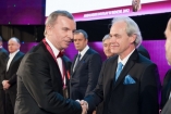 Ambasador Fair Play w Biznesie 2012 - Galeria zdjęć Gala "Przedsiębiorstw i Gmin Fair Play" 2012