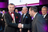 Ambasador Fair Play w Biznesie 2012 - Galeria zdjęć Gala "Przedsiębiorstw i Gmin Fair Play" 2012