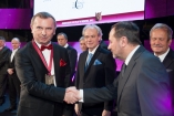 Ambasador Fair Play w Biznesie 2012 - Galeria zdjęć Gala "Przedsiębiorstw i Gmin Fair Play" 2012