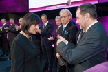 Ambasador Fair Play w Biznesie 2012 - Galeria zdjęć Gala "Przedsiębiorstw i Gmin Fair Play" 2012