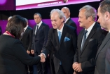 Ambasador Fair Play w Biznesie 2012 - Galeria zdjęć Gala "Przedsiębiorstw i Gmin Fair Play" 2012